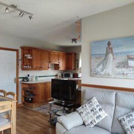 Tranquility Portstewart Villa ภายนอก รูปภาพ
