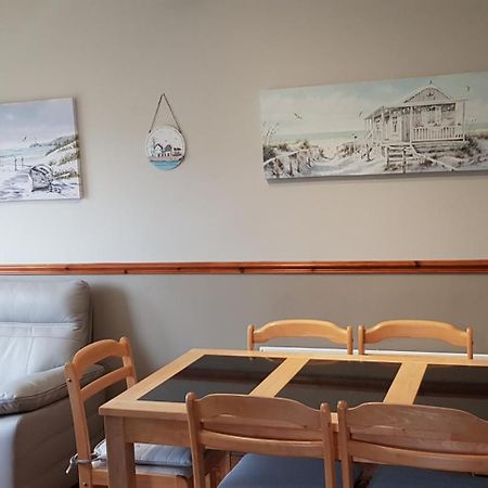 Tranquility Portstewart Villa ภายนอก รูปภาพ