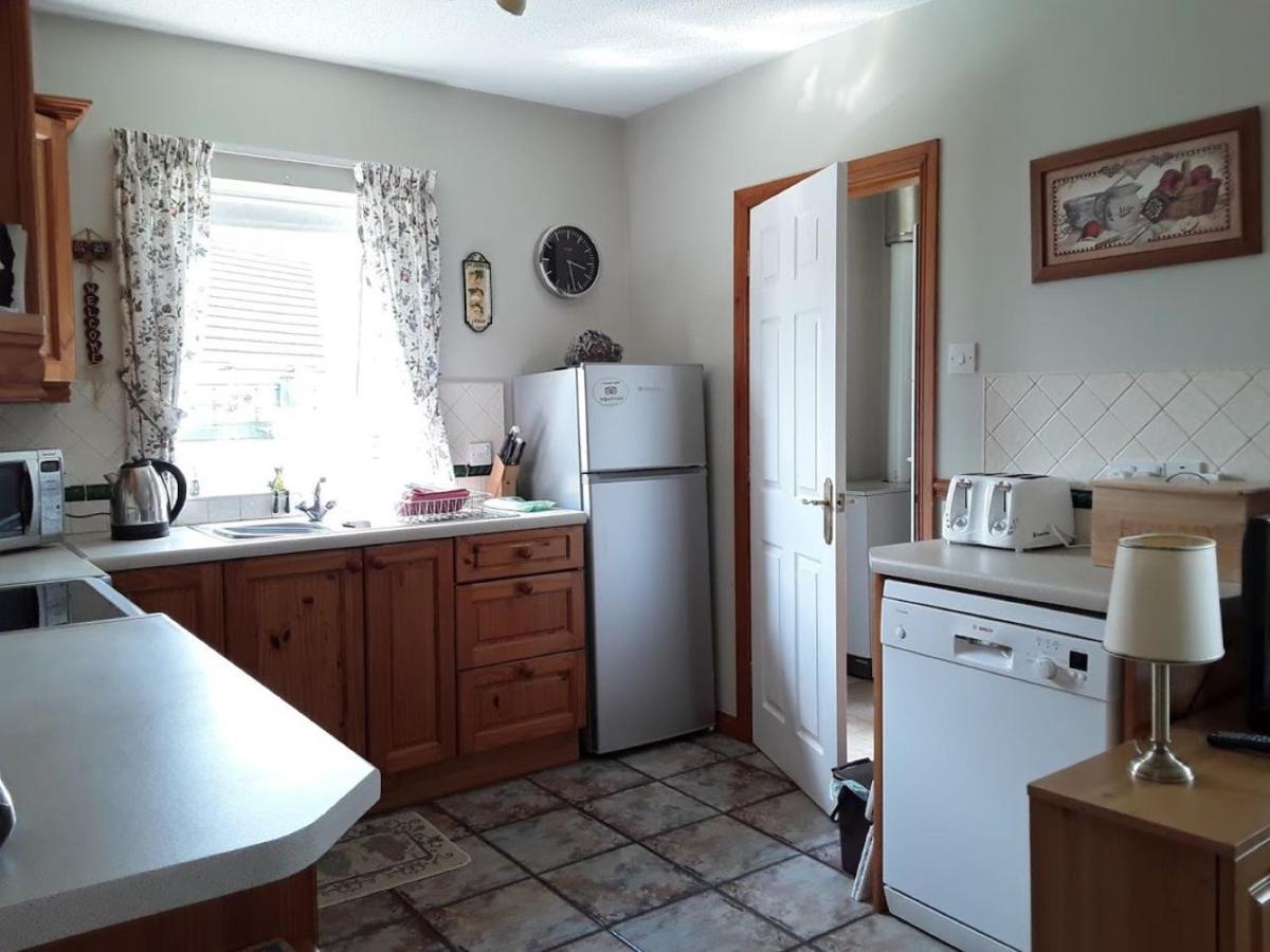Tranquility Portstewart Villa ภายนอก รูปภาพ