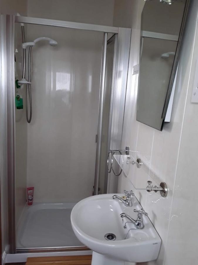 Tranquility Portstewart Villa ภายนอก รูปภาพ