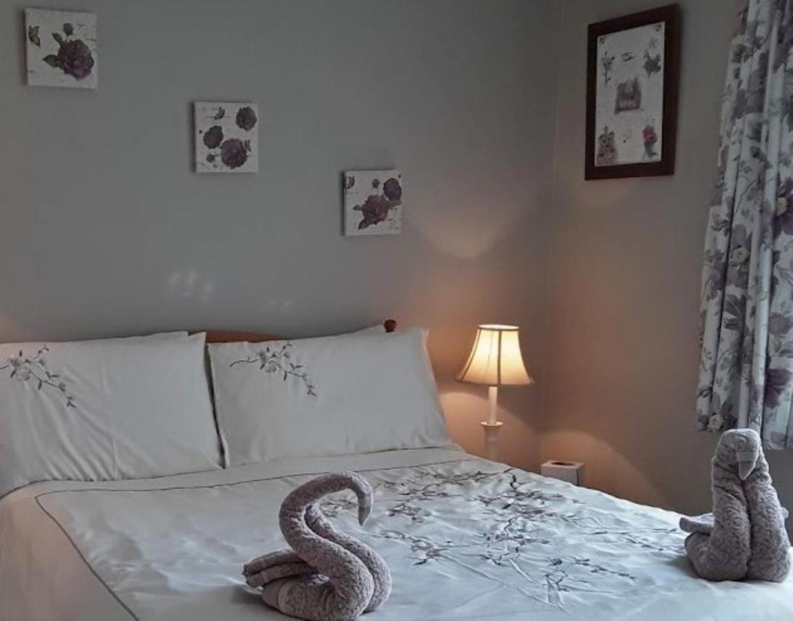 Tranquility Portstewart Villa ภายนอก รูปภาพ