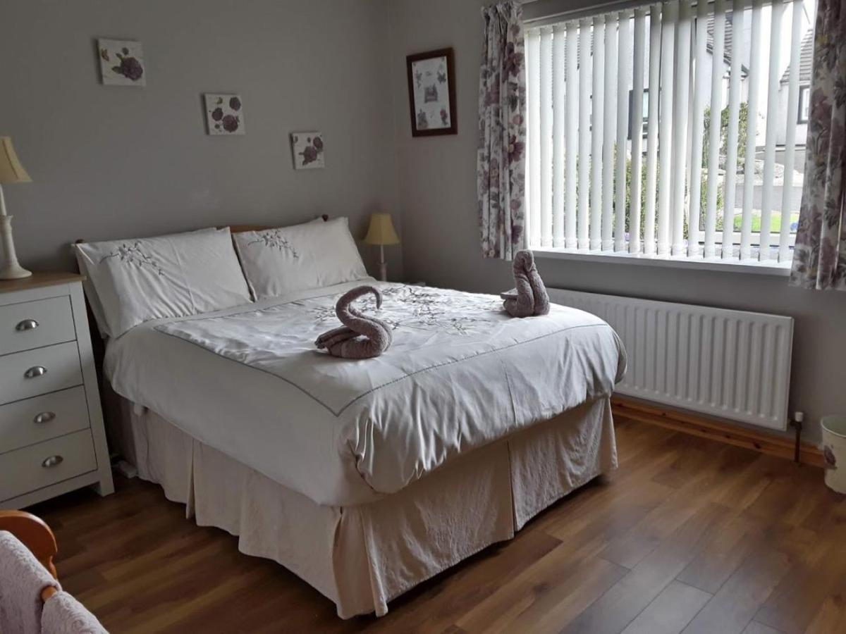Tranquility Portstewart Villa ภายนอก รูปภาพ