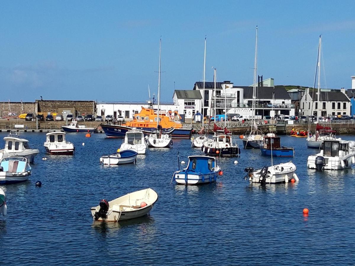 Tranquility Portstewart Villa ภายนอก รูปภาพ