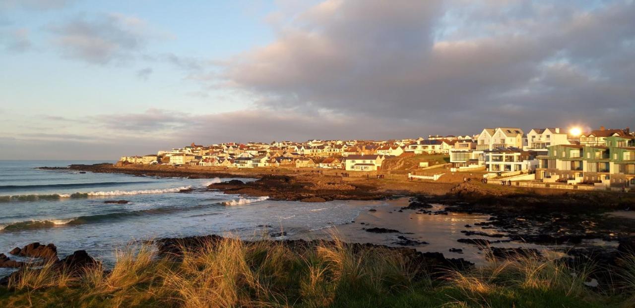 Tranquility Portstewart Villa ภายนอก รูปภาพ
