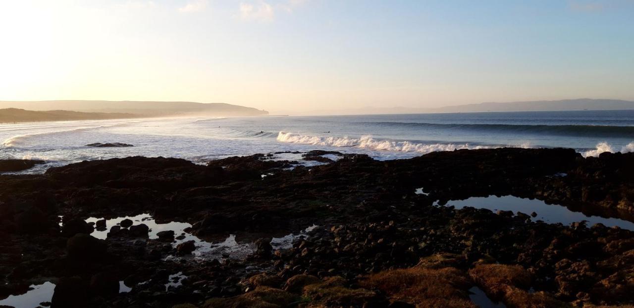 Tranquility Portstewart Villa ภายนอก รูปภาพ