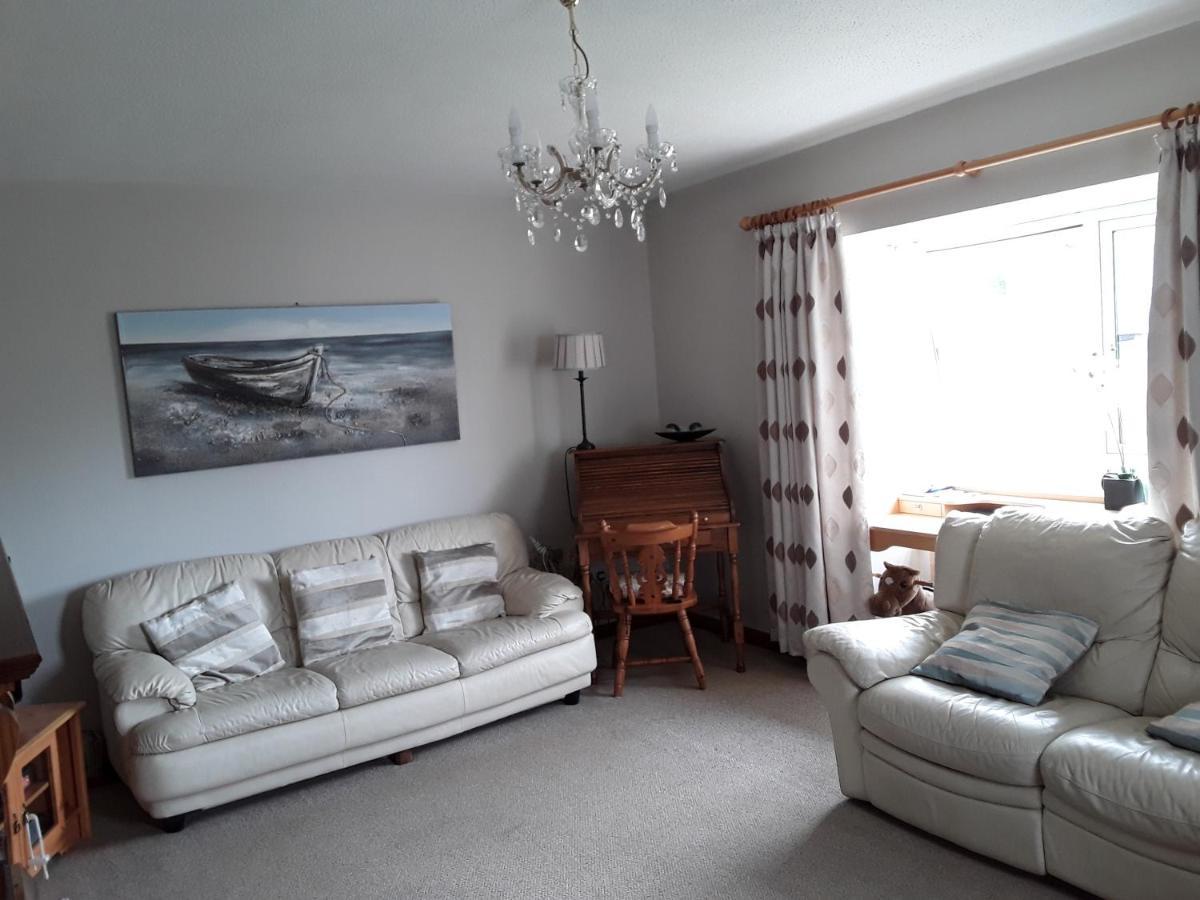 Tranquility Portstewart Villa ภายนอก รูปภาพ