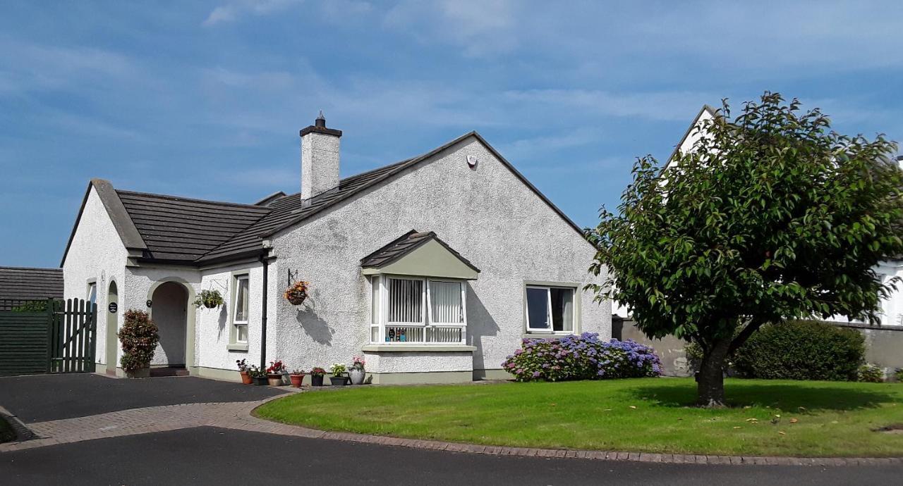 Tranquility Portstewart Villa ภายนอก รูปภาพ