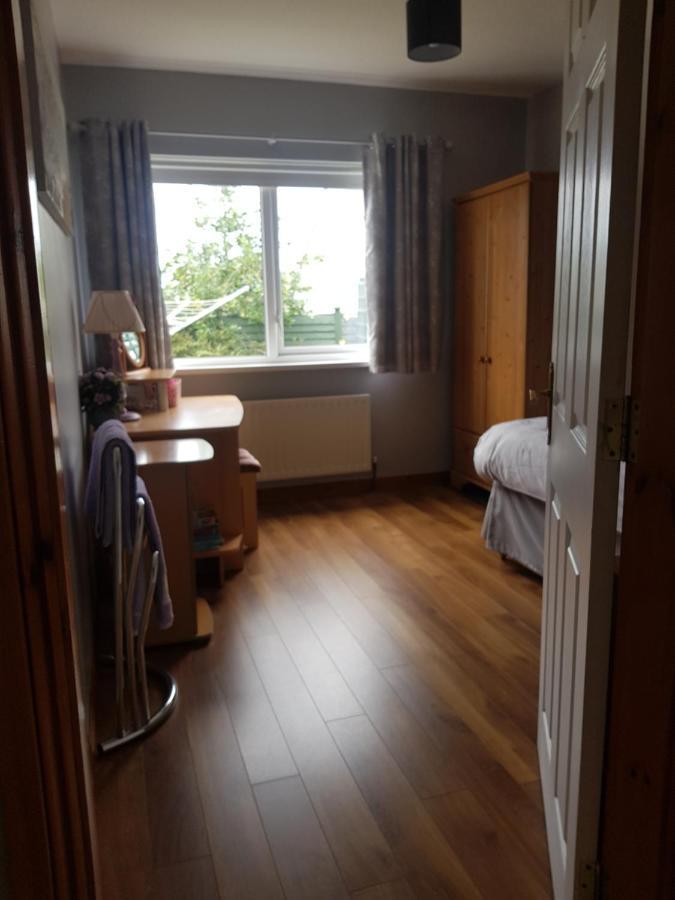 Tranquility Portstewart Villa ภายนอก รูปภาพ