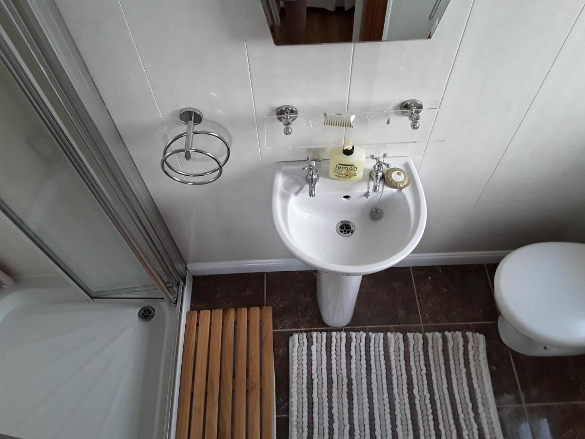Tranquility Portstewart Villa ภายนอก รูปภาพ