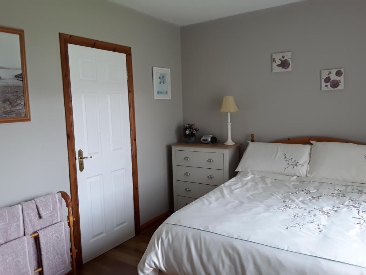 Tranquility Portstewart Villa ภายนอก รูปภาพ