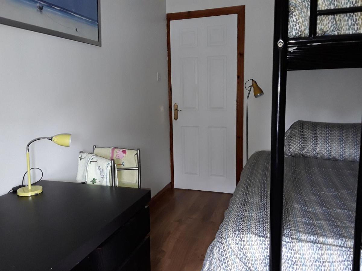 Tranquility Portstewart Villa ภายนอก รูปภาพ