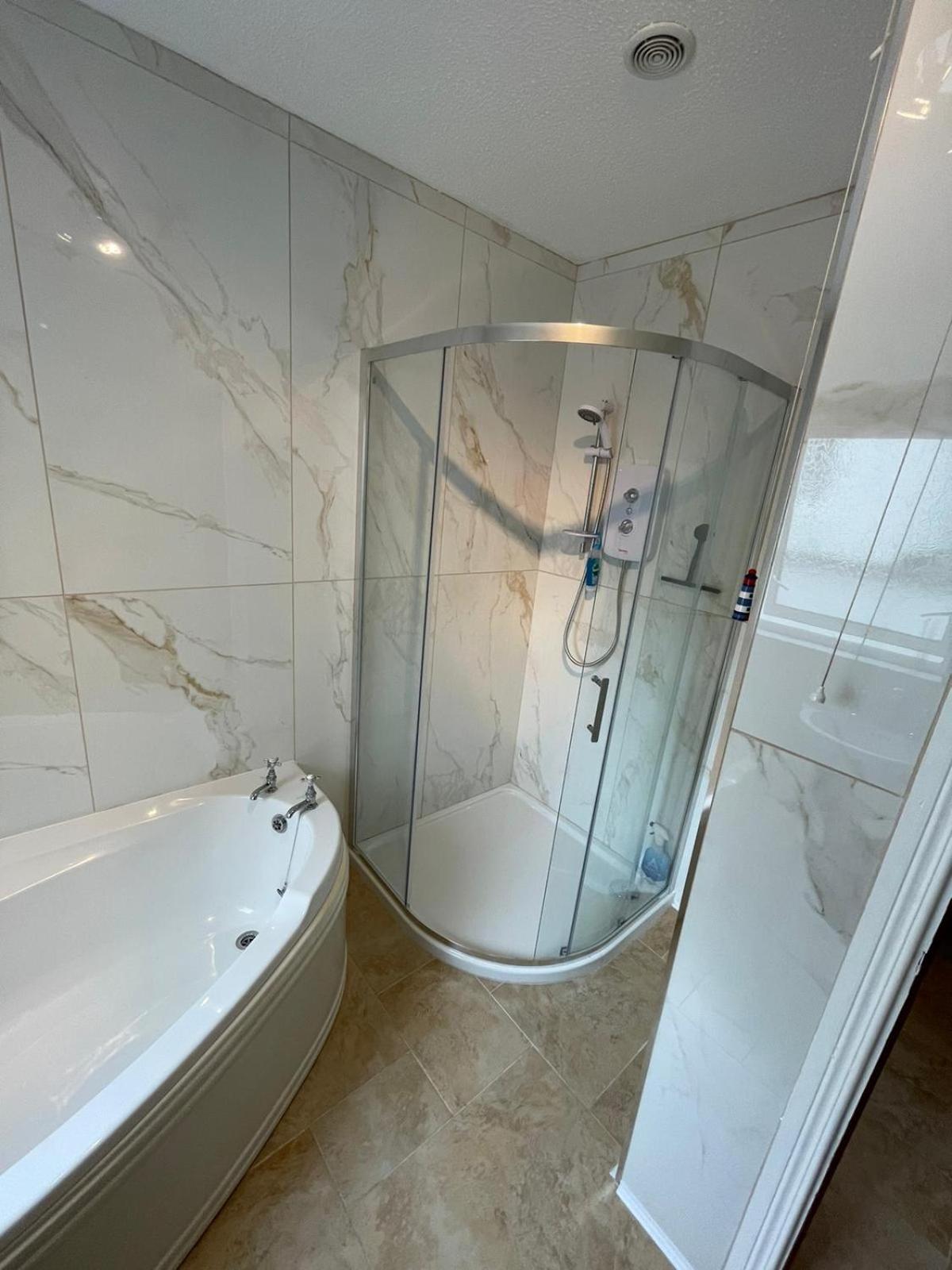Tranquility Portstewart Villa ภายนอก รูปภาพ