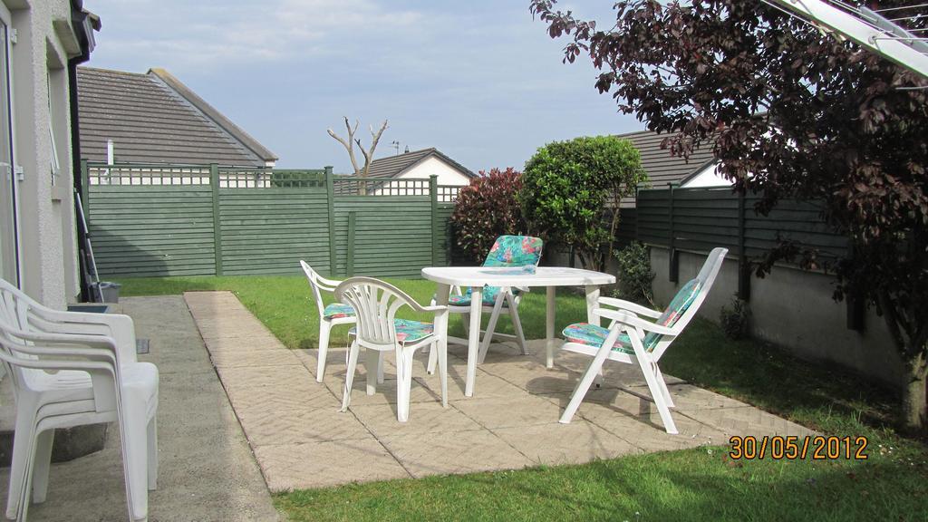 Tranquility Portstewart Villa ห้อง รูปภาพ